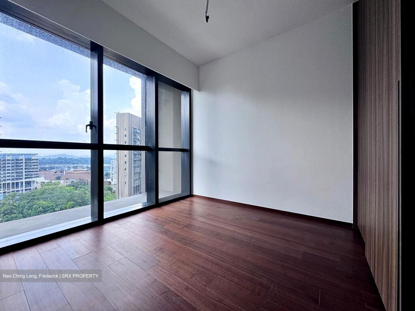 Lentor Modern (D26), Apartment #523090261
